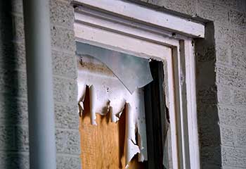 Window Repair - Somis