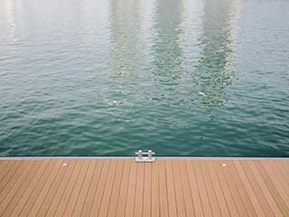 Composite Wood Decking | Moorpark CA