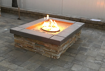 Fire Pits & Outdoor Heating Near Me, Moorpark