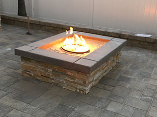 Fire Pit Ideas In Moorpark