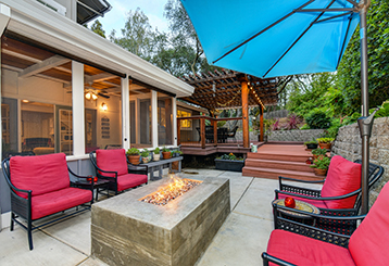 Outdoor Furniture Near Me | Moorpark