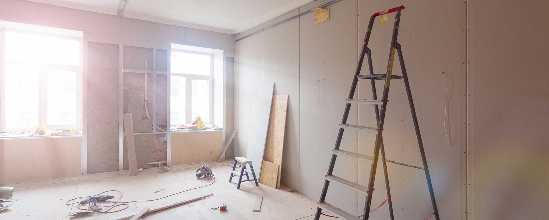 Drywall Repair & Remodeling Moorpark, CA